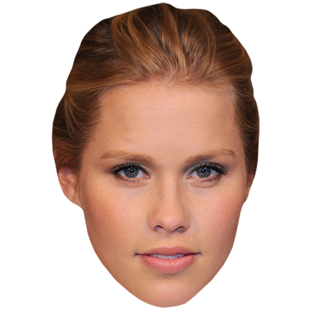 Featured image for “Claire Holt Celebrity Mask”
