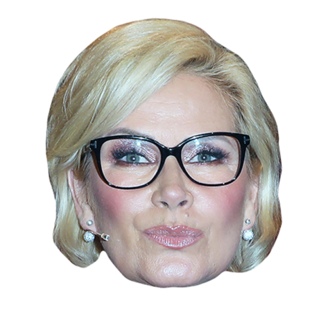 Featured image for “Claudia Effenberg Celebrity Mask”