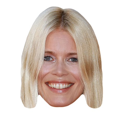 Featured image for “Claudia Schiffer Celebrity Mask”