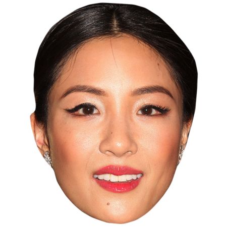 Featured image for “Constance Wu Celebrity Mask”