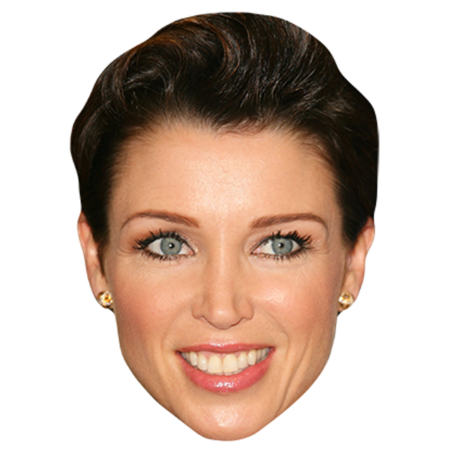Featured image for “Dannii Minogue Celebrity Mask”