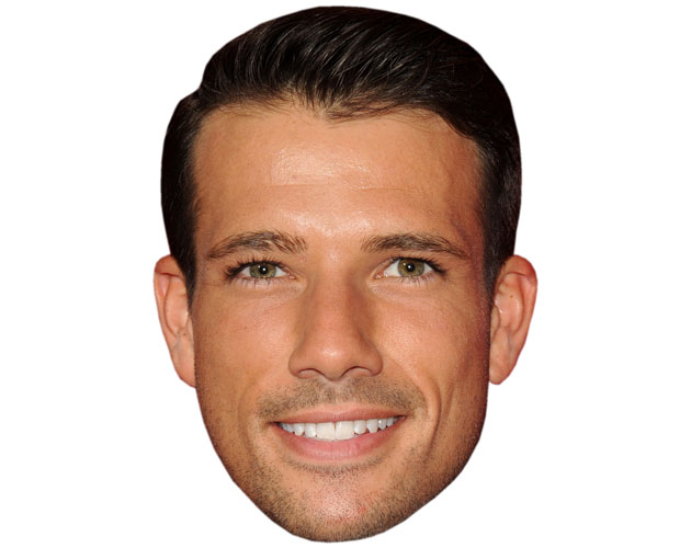 Featured image for “Danny Mac Celebrity Mask”