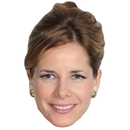 Featured image for “Darcey Bussell Mask”