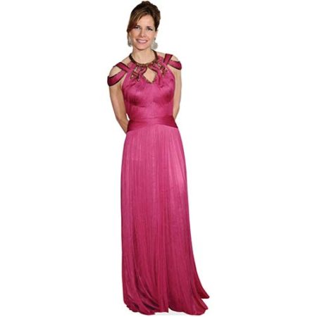 Featured image for “Darcey Bussell Cutout”