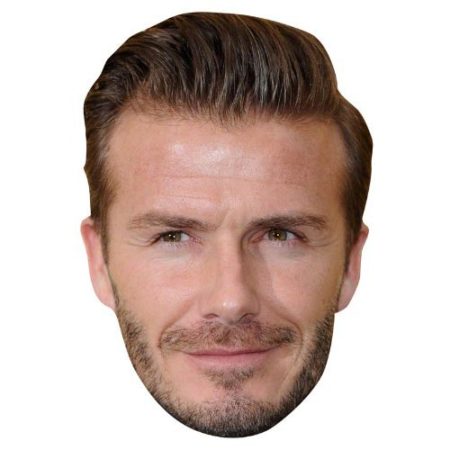 Featured image for “David Beckham Mask”