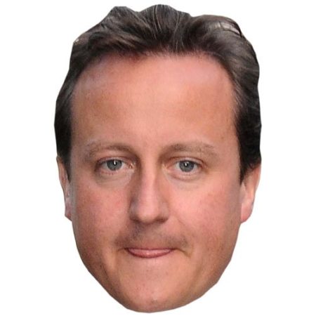 Featured image for “David Cameron Mask”