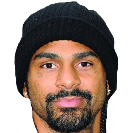Featured image for “David Haye Mask”
