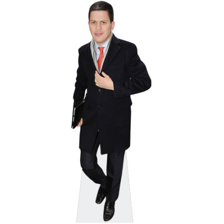 Featured image for “David Miliband Cutout”