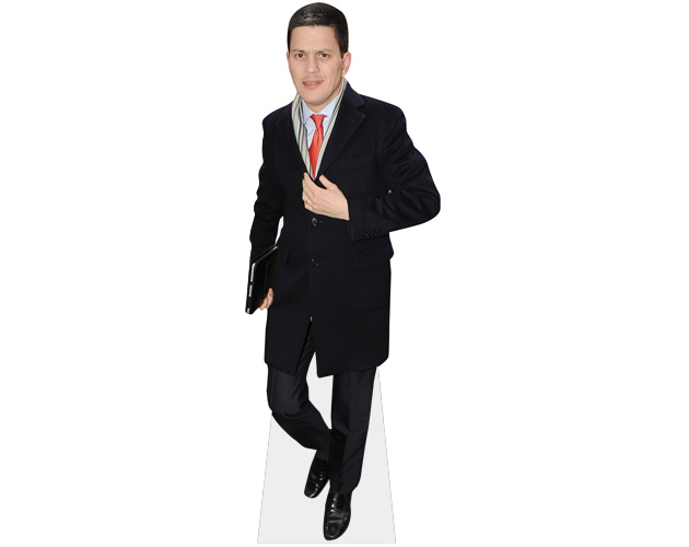 Featured image for “David Miliband Cutout”