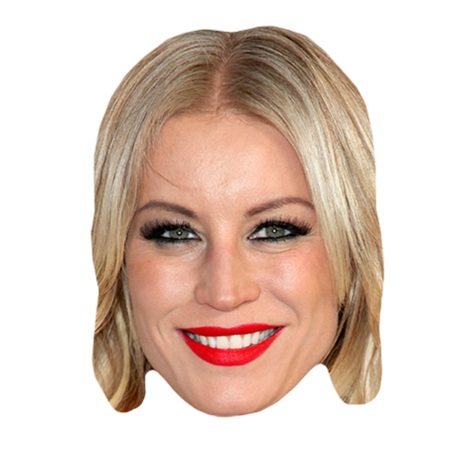 Featured image for “Denise Van Outen Celebrity Mask”