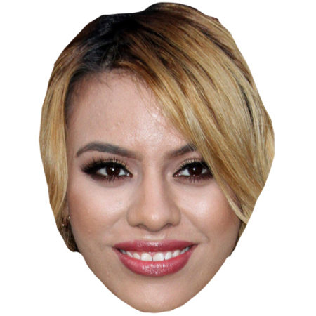 Featured image for “Dinah-Jane Hansen Celebrity Mask”
