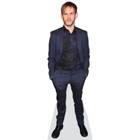 Featured image for “Dominic Monaghan Cardboard Cutout”