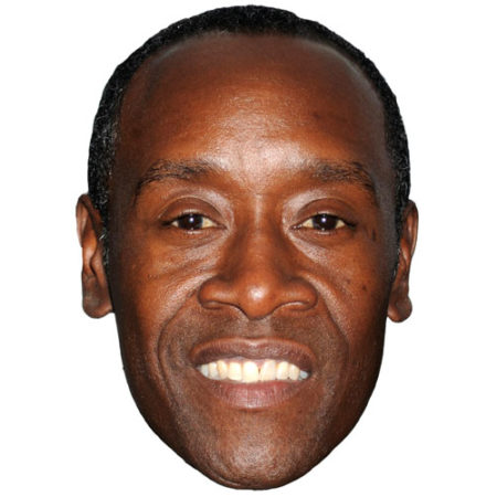 Featured image for “Don Cheadle Mask”