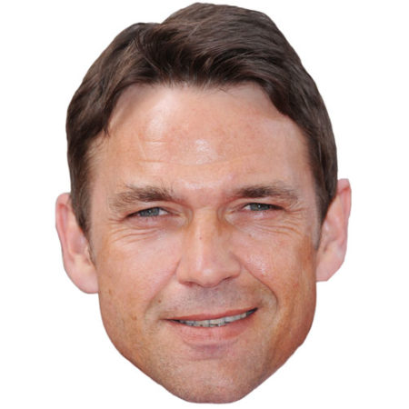 Featured image for “Dougray Scott Celebrity Mask”