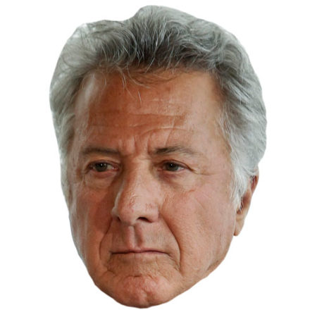 Featured image for “Dustin Hoffman Mask”