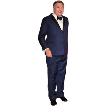 Featured image for “Ed Balls Cardboard Cutout”