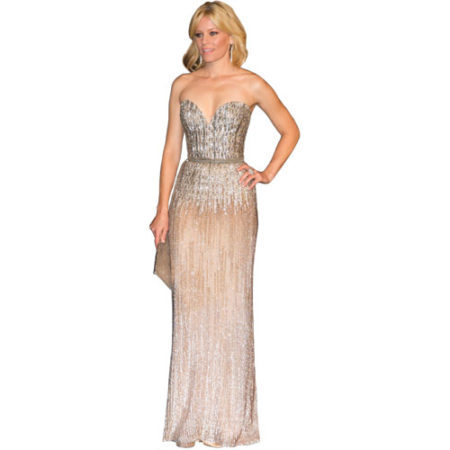 Featured image for “Elizabeth Banks Cardboard Cutout”