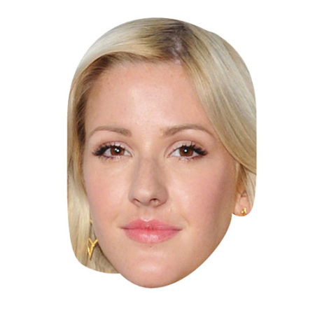 Featured image for “Ellie Goulding Mask”