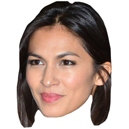 Featured image for “Elodie Yung Mask”