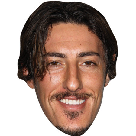 Featured image for “Eric Balfour Celebrity Mask”