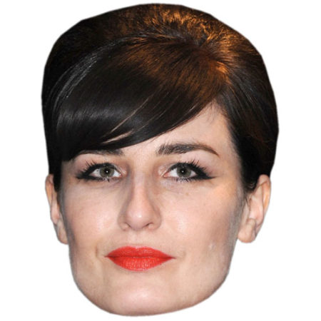 Featured image for “Erin O'Connor Celebrity Mask”