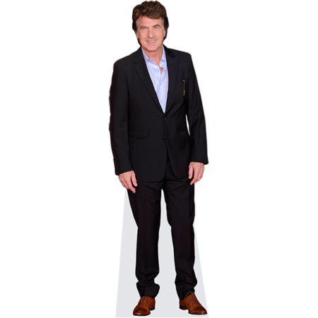 Featured image for “Francois Cluzet Cardboard Cutout”