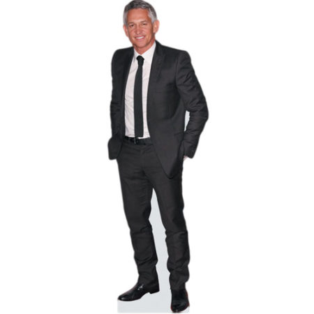 Featured image for “Gary Lineker Cutout”