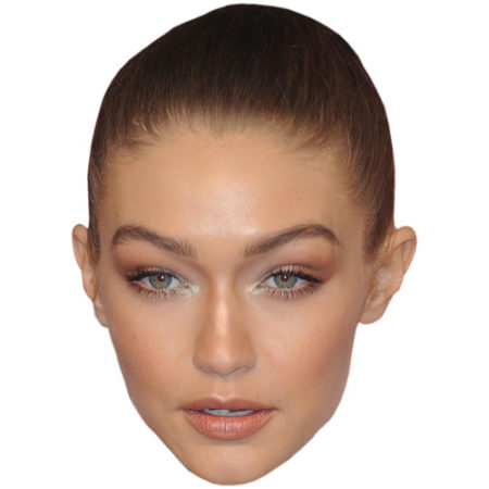 Featured image for “Gigi Hadid Celebrity Mask”