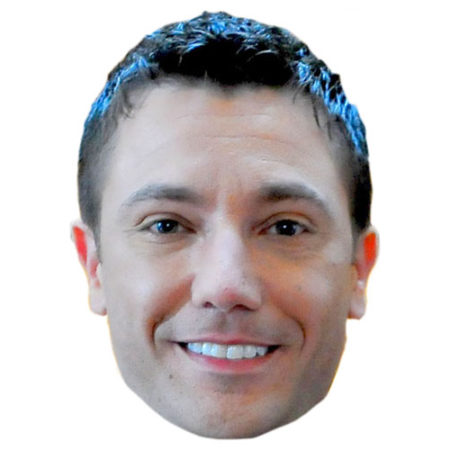 Featured image for “Gino D'Acampo Mask”