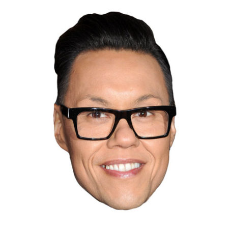 Featured image for “Gok Wan Mask”