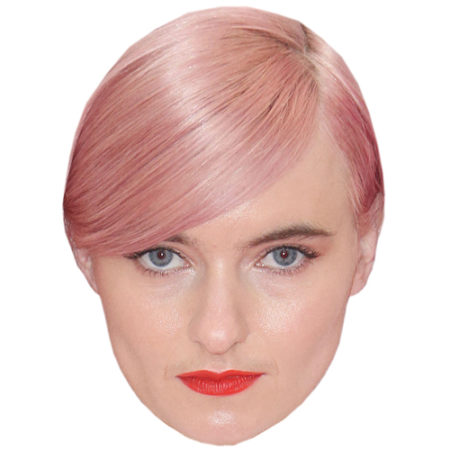 Featured image for “Grace Chatto Celebrity Mask”