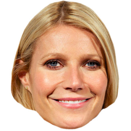 Featured image for “Gwyneth Paltrow Celebrity Mask”