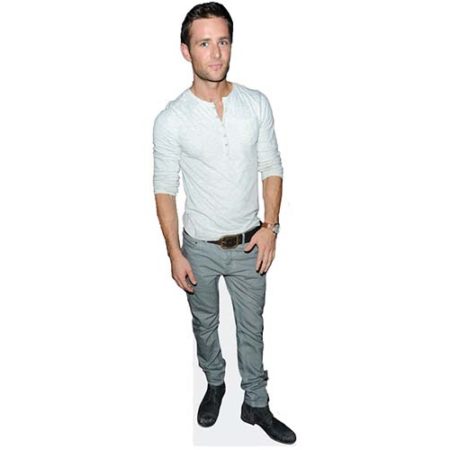 Featured image for “Harry Judd Cutout”