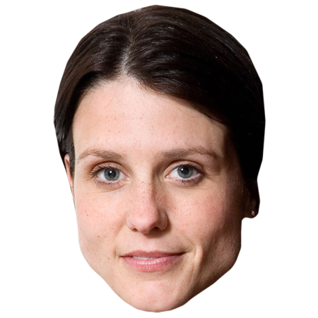 Featured image for “Heather Peace Celebrity Mask”