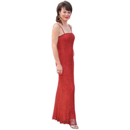 Featured image for “Helen McCrory Cardboard Cutout”