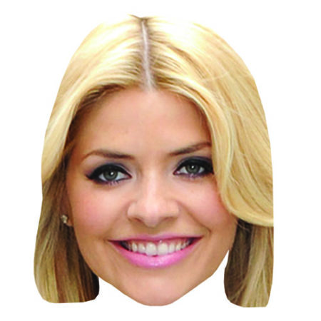 Featured image for “Holly Willoughby Mask”