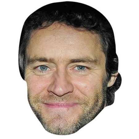 Featured image for “Howard Donald Mask”