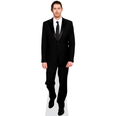 Featured image for “Hozier Cardboard Cutout”