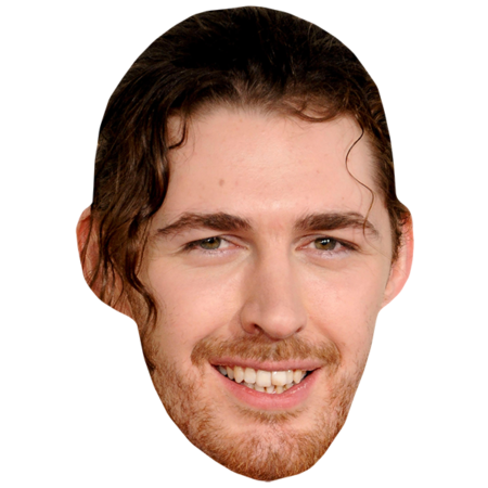 Featured image for “Hozier Celebrity Mask”