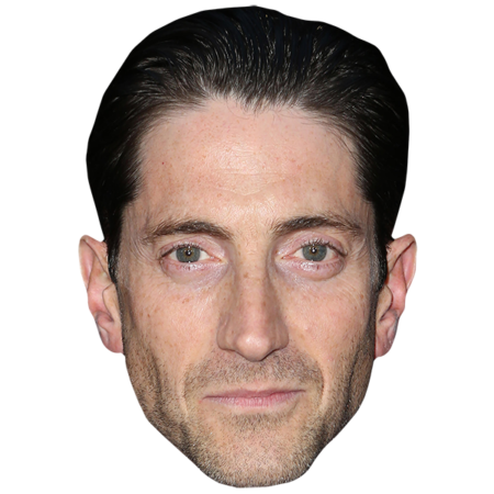 Featured image for “Iddo Goldberg Celebrity Mask”