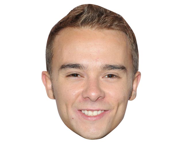Featured image for “Jack P Shepherd Mask”