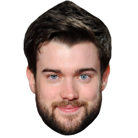 Featured image for “Jack Whitehall Celebrity Mask”