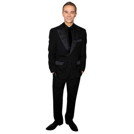 Featured image for “Jack P Shepherd Cutout”