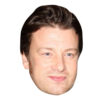 Featured image for “Jamie Oliver Mask”