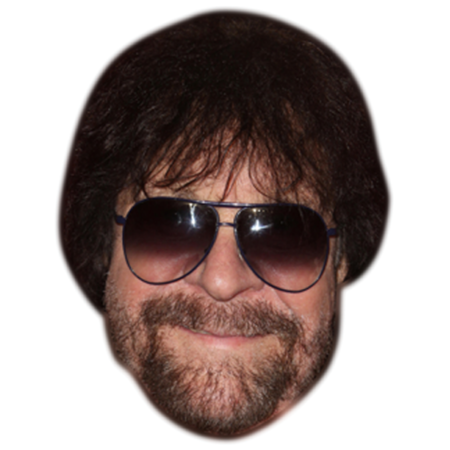 Featured image for “Jeff Lynne Celebrity Mask”