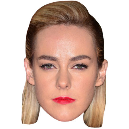 Featured image for “Jena Malone Mask”