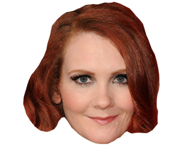 Featured image for “Jennie McAlpine Celebrity Mask”