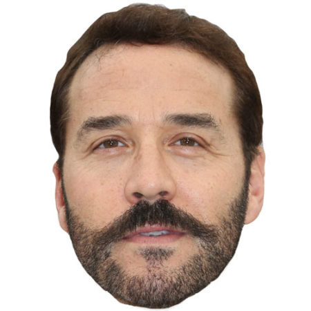 Featured image for “Jeremy Piven Mask”