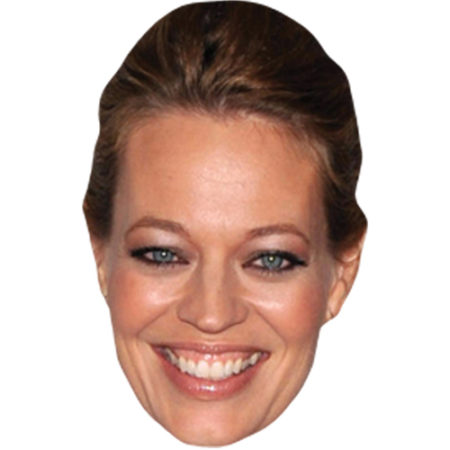 Featured image for “Jeri Ryan Celebrity Mask”