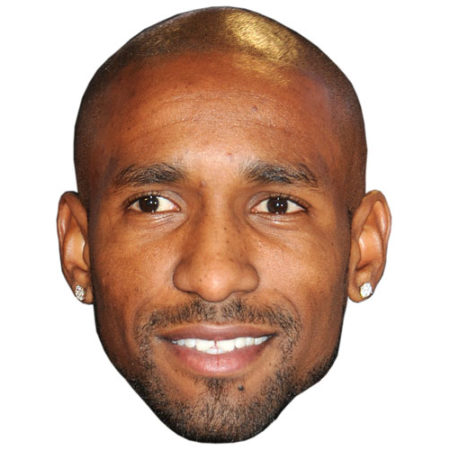 Featured image for “Jermain Defoe Mask”